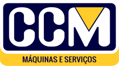 CCM Máquinas e Serviços