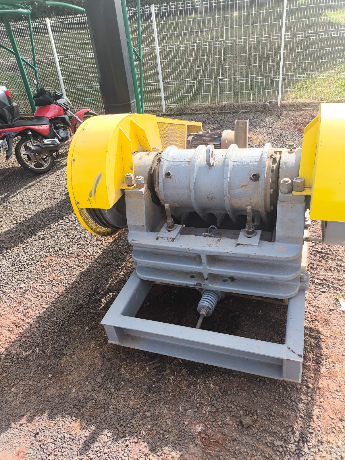 REBRITADOR BRITADOR 8013  - Imagem 2