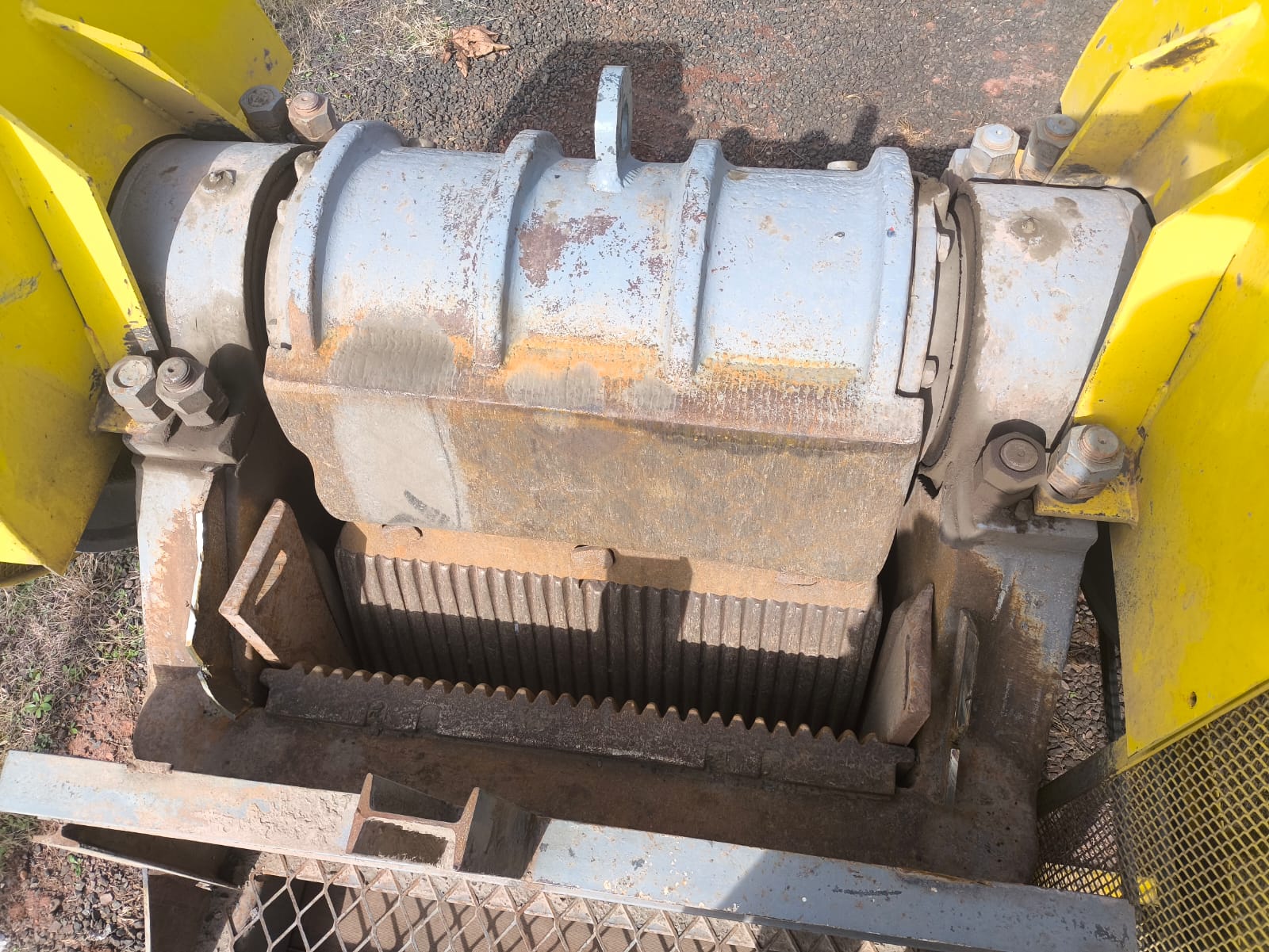 REBRITADOR BRITADOR 8013  - Imagem 3